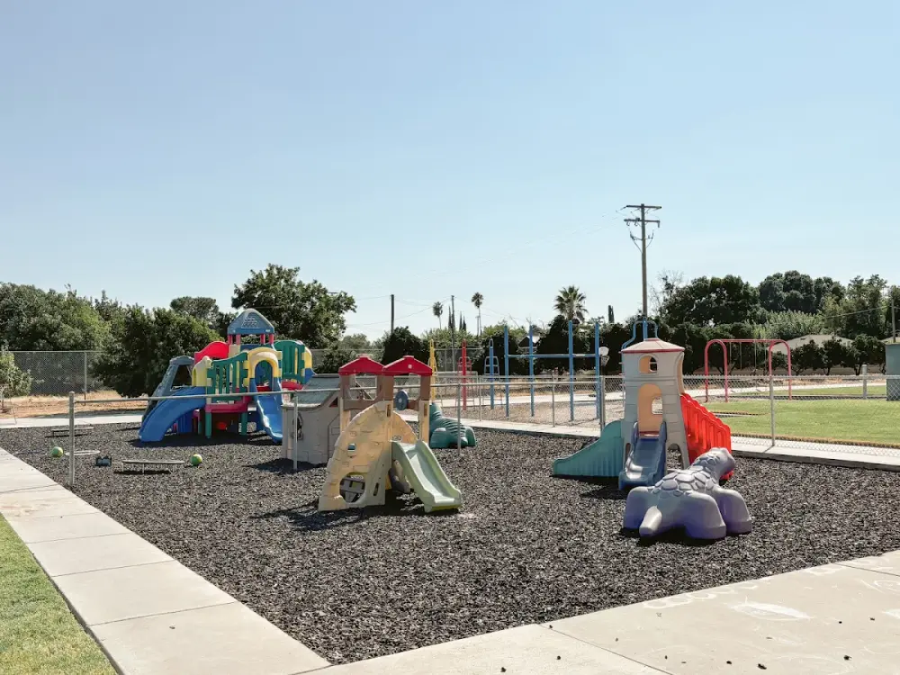 Helping Hands Preschool, Ceres