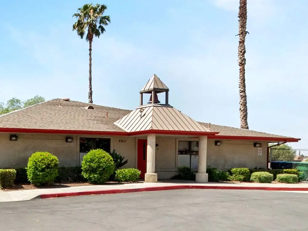 Hemet KinderCare, Hemet