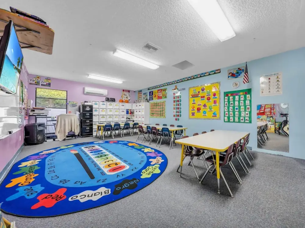 Here We Grow Daycare, Naples
