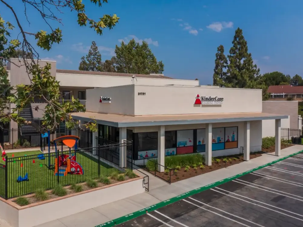 Heritage Hill KinderCare, Lake Forest