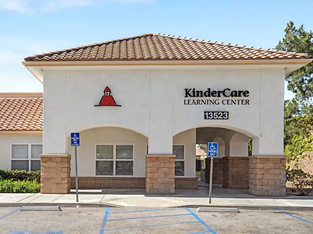 Heritage Village KinderCare, Fontana