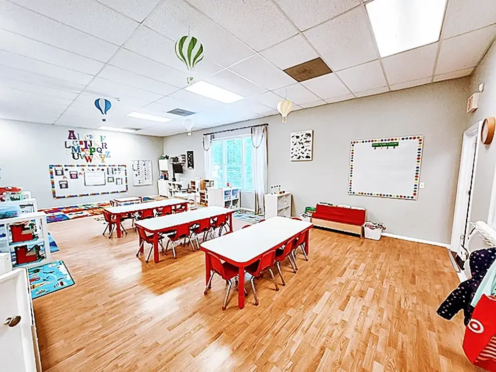 Hermitage Hills Day School, Hermitage
