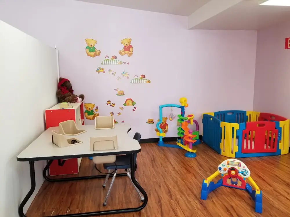 HI FI PRESCHOOL & INFANT CENTER & AFTER SCHOOL (25527 Narbonne Avenue), Lomita