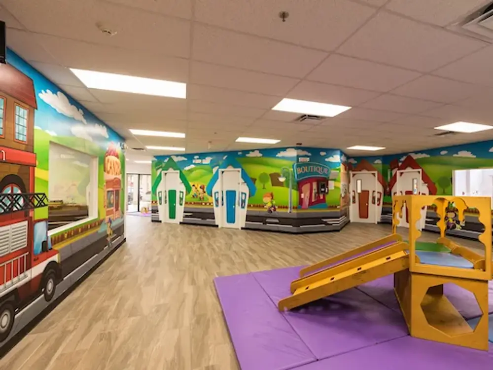 Hi Five Academy, Davie