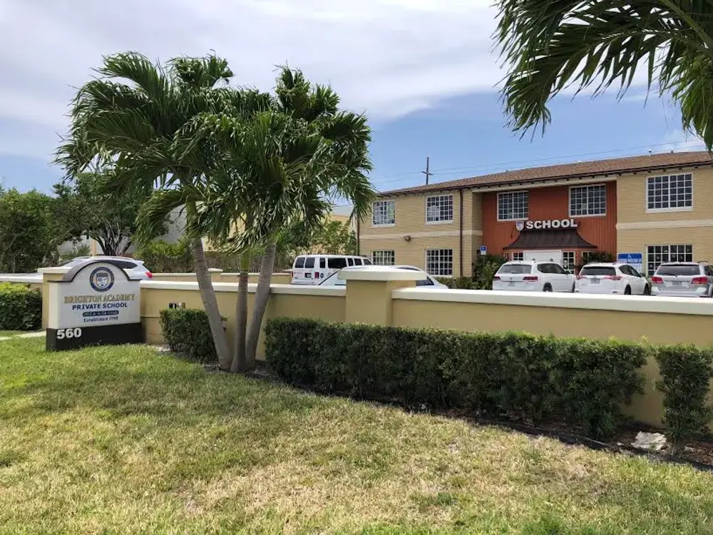Hi Tech Kidz Kollege, Pompano Beach
