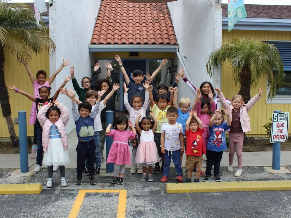 Hickory Tree School ( Preschool &Elementary school ), Torrance