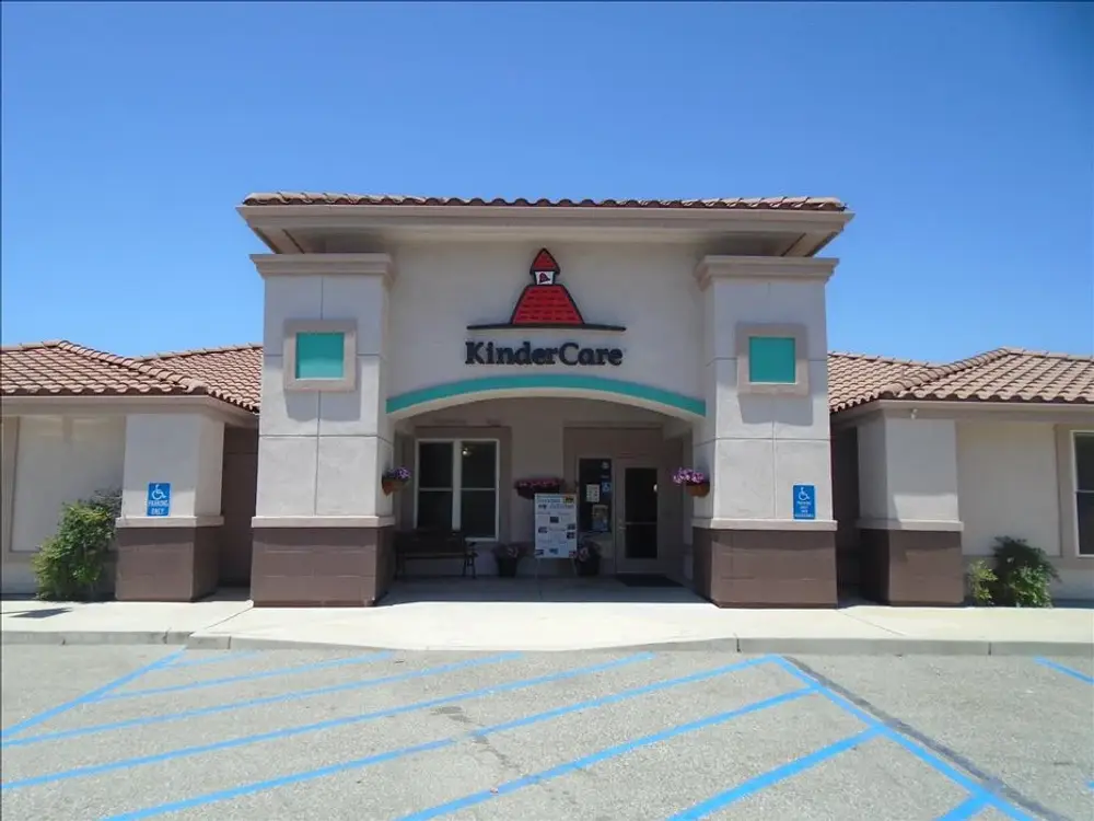 Higgins Ranch KinderCare, Chino Hills