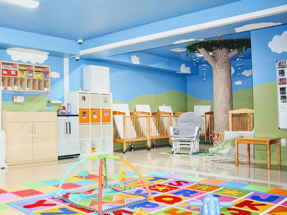 High Five Daycare (50-08 39 Street), Queens