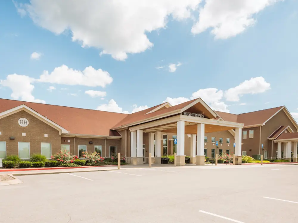 High Hopes Preschool and Pediatric Therapy, Franklin