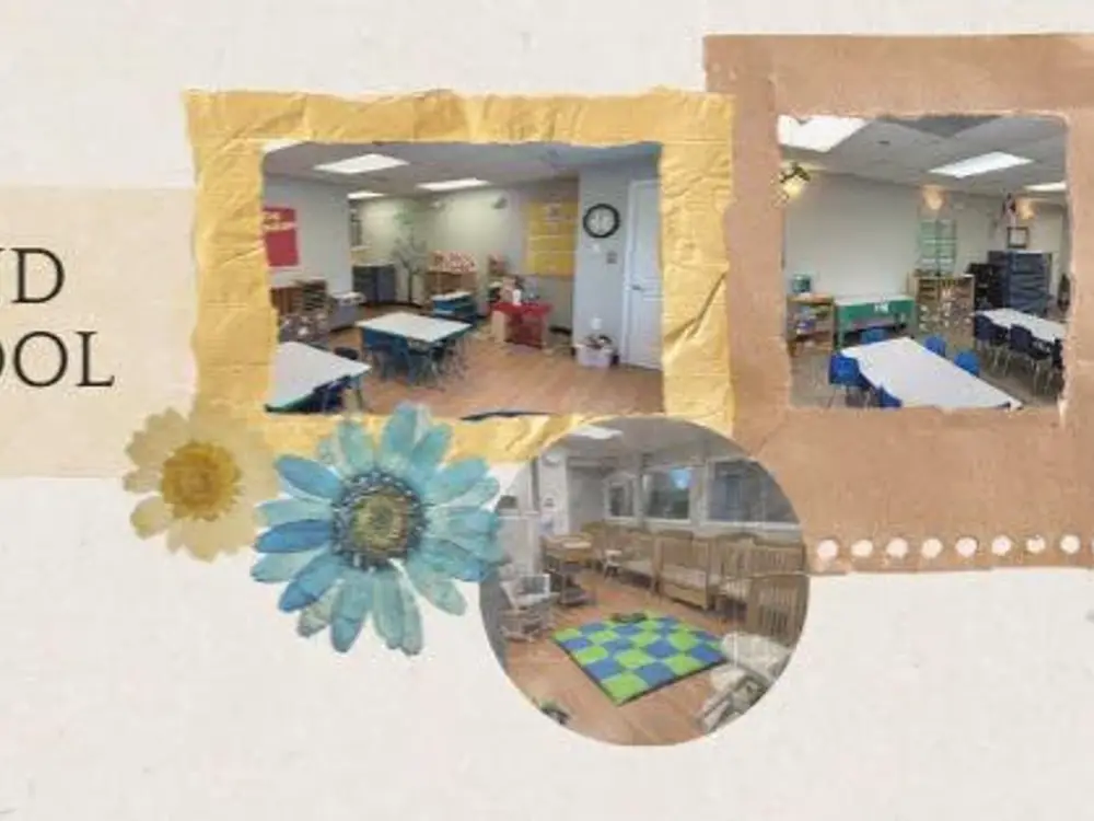 Highland Playschool, Highland
