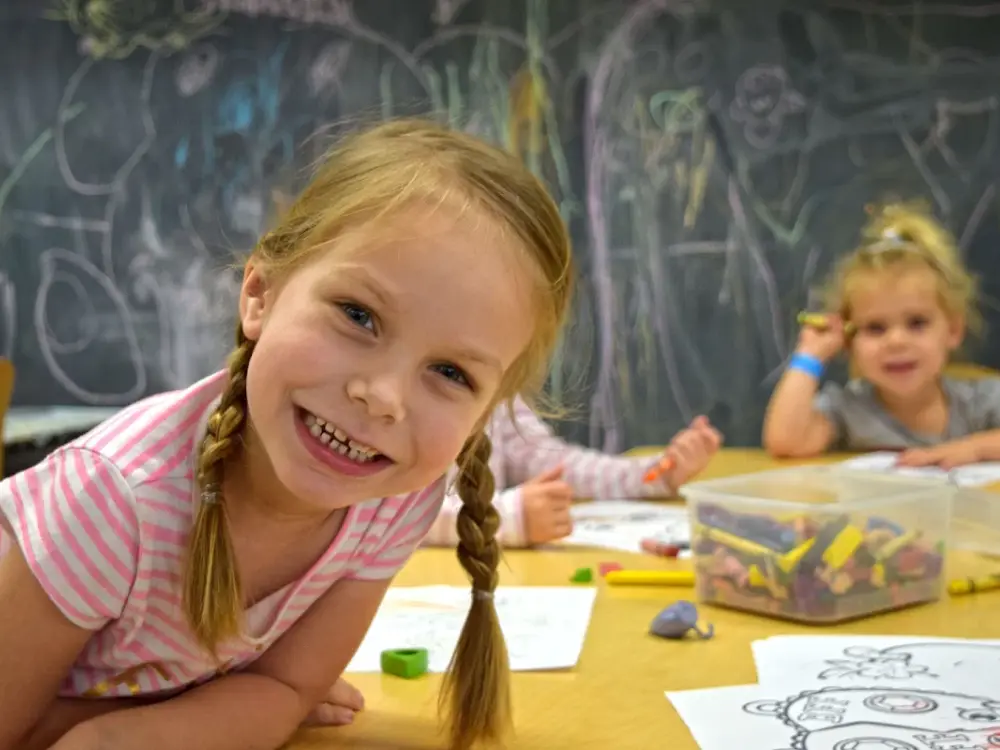 Highland Preschool, Carlsbad