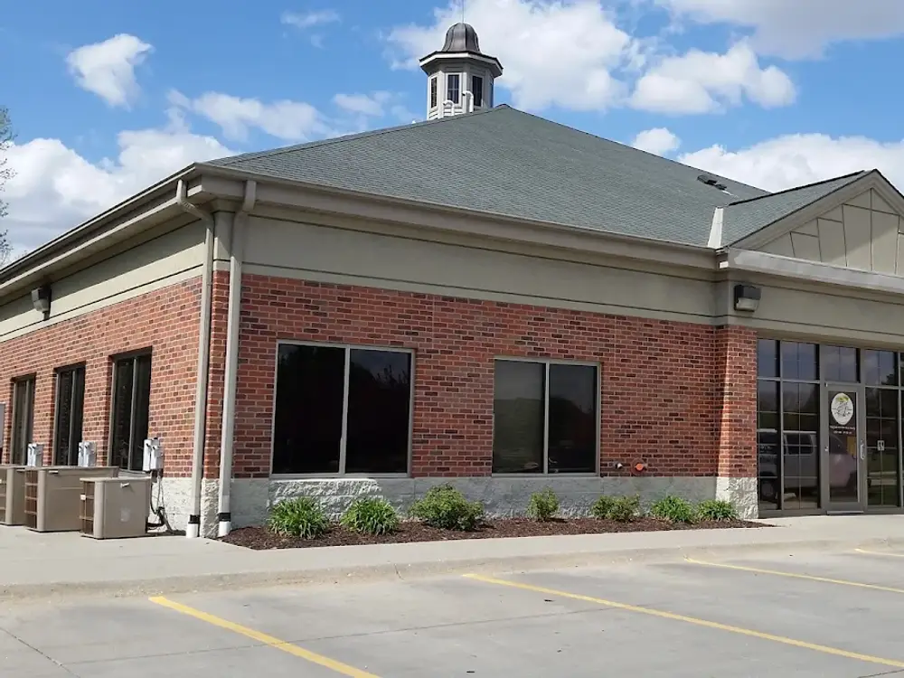 Highlands Academy, Lincoln