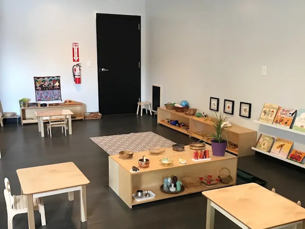 Highlands Montessori, Wheat Ridge