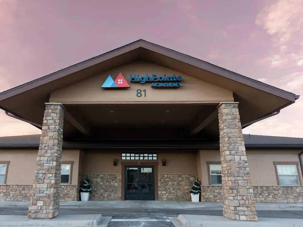 HighPointe Academy -Castle Pines, Castle Pines