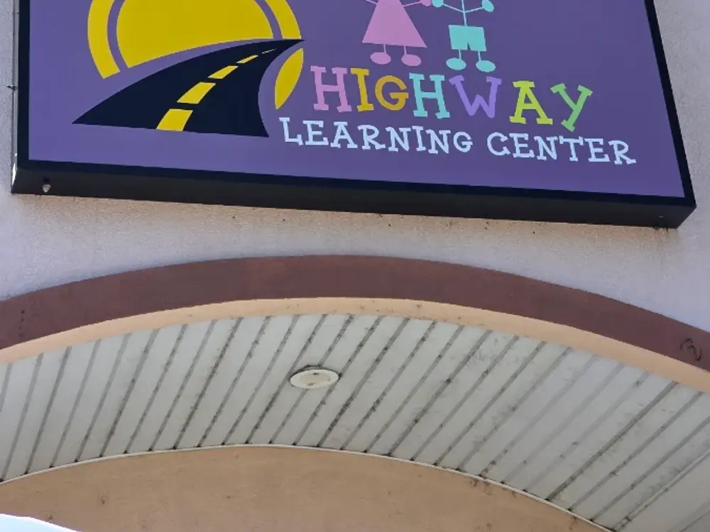 Highway Learning Center in Orlando, FL
