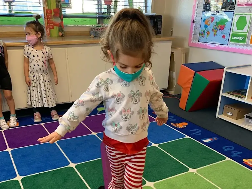 Hillsborough Preschool Yorba Linda, Yorba Linda