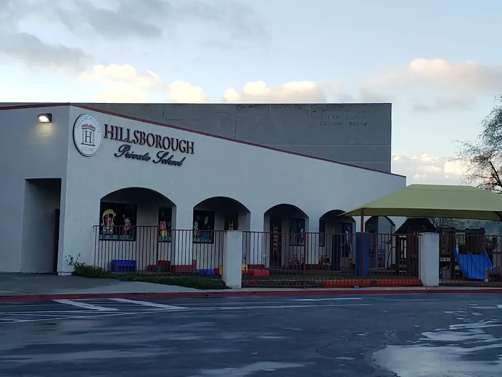 Hillsborough Private Preschool - Anaheim Hills, Anaheim