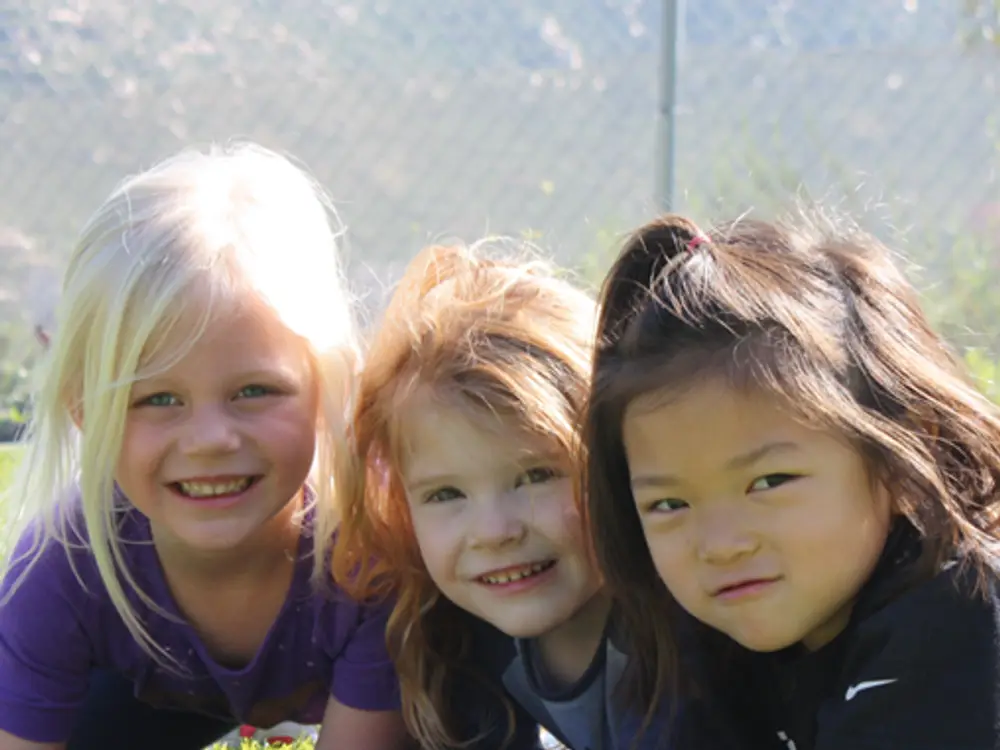Hilltop Preschool, Poway