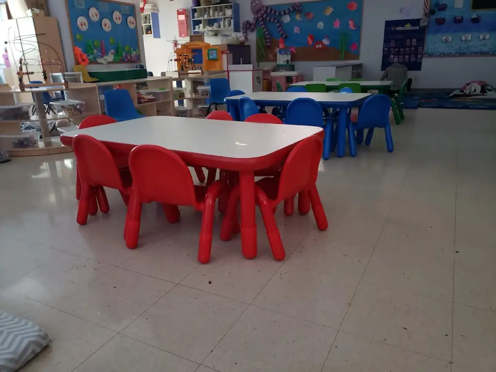 Hobe Sound Child Care Center (11580 SE Gomez Ave), Hobe Sound