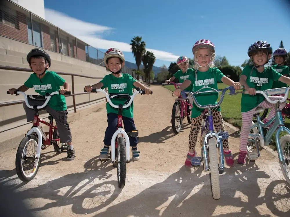 Hogg's Hollow Preschool & Kindergarten, La Canada