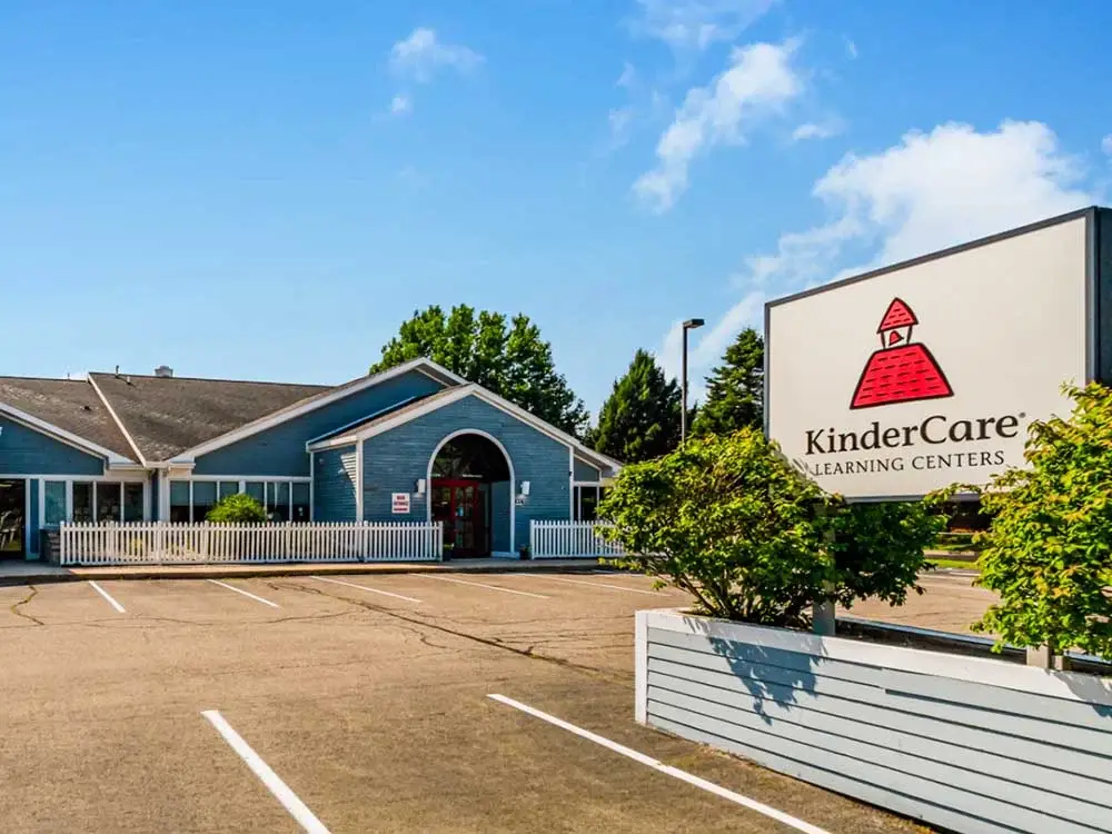 Holland KinderCare, Holland