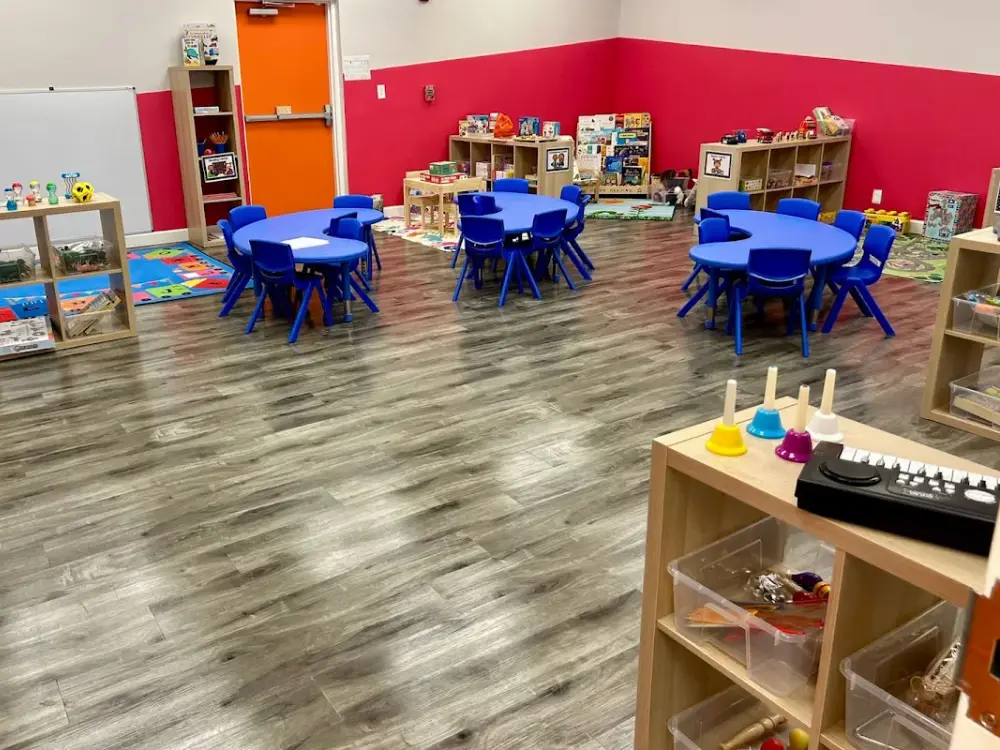 Hollywood Preschool (6523 Taft St), Hollywood