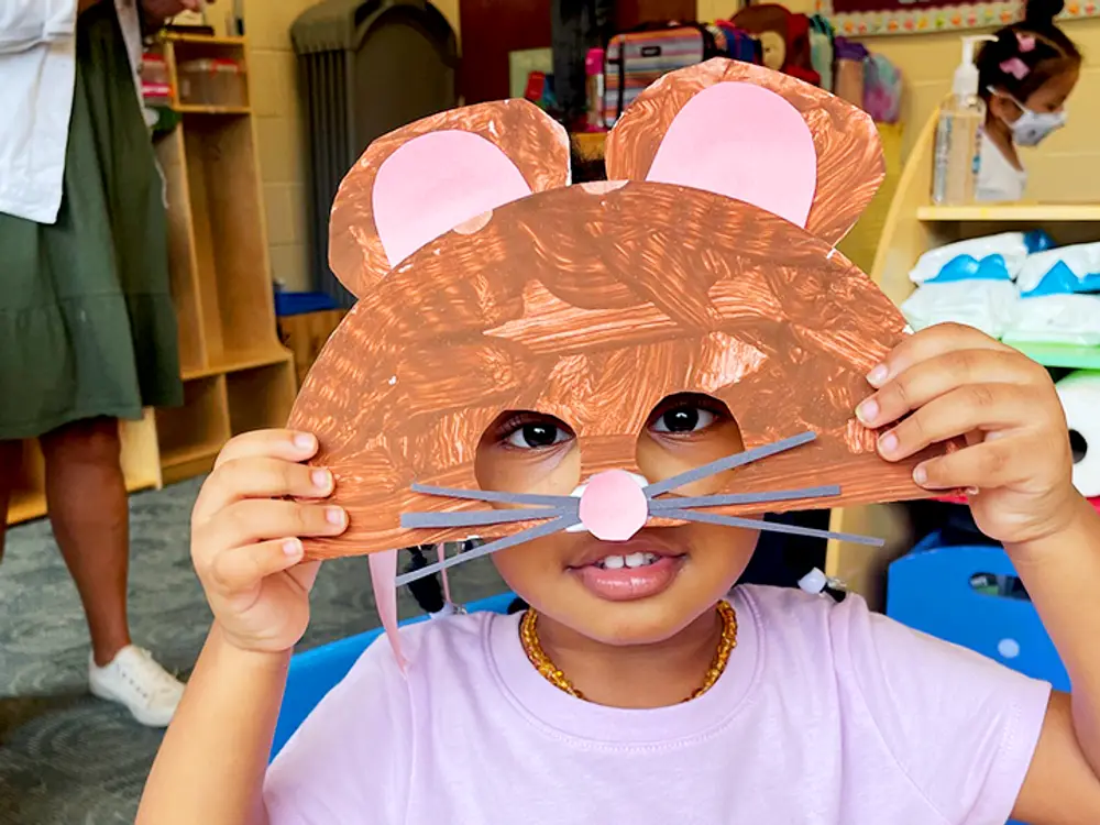 Holy Cross Christian Preschool, Trumbull