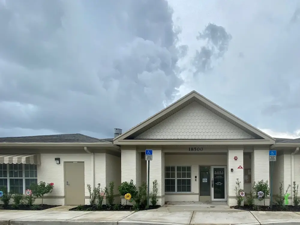 Home Away From Home Child Care in Pembroke Pines, FL