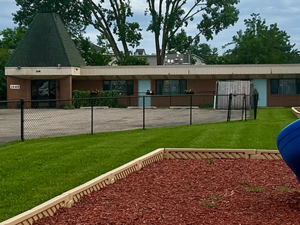 Home Away from Home Child Care, Streamwood