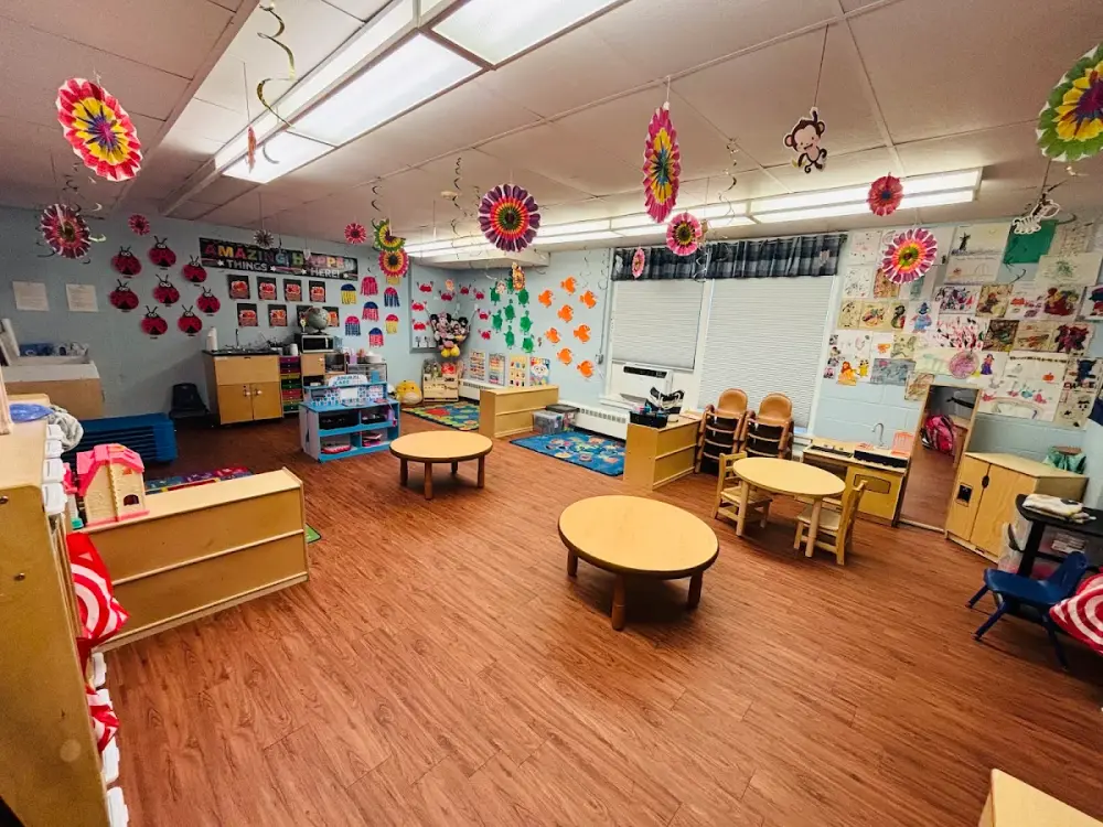 Home Away From Home Daycare & Preschool Center LLC, Shelton