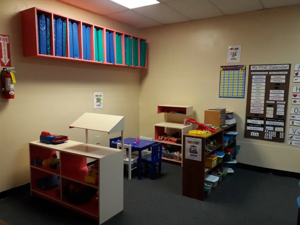 H.O.M.E Preschool, North Lauderdale