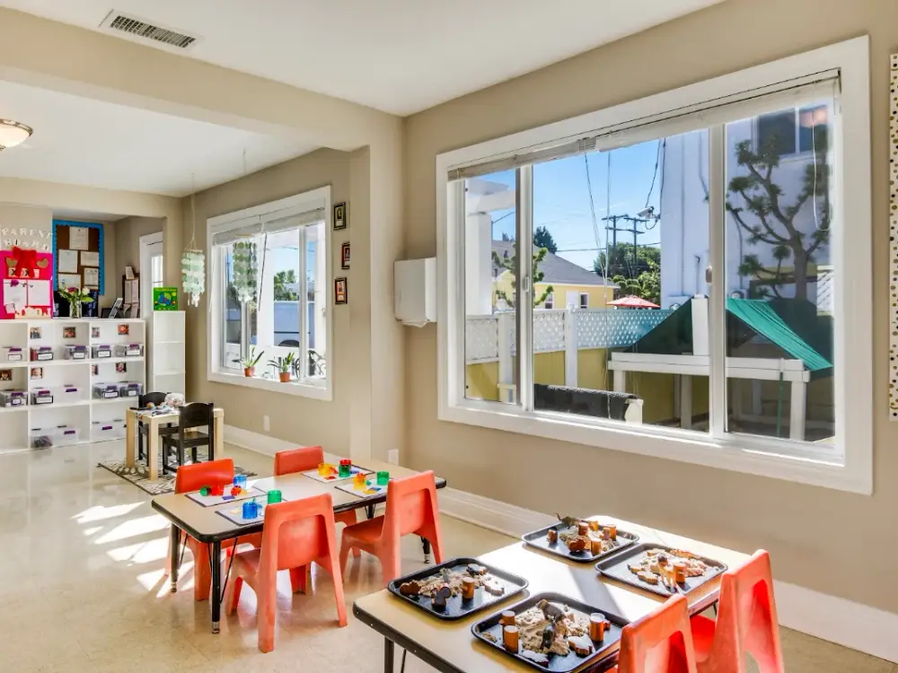 Home Sweet Home Preschool & Toddler Discovery Center, Culver City
