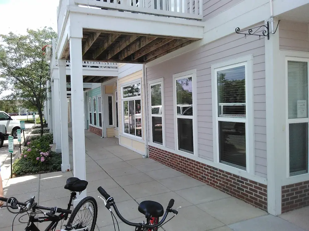 Hometown Child Care (1679 Town Center St), Aurora