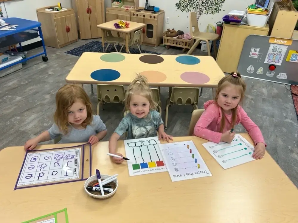 Honey Bee Haven Early Learning, Bridgeville