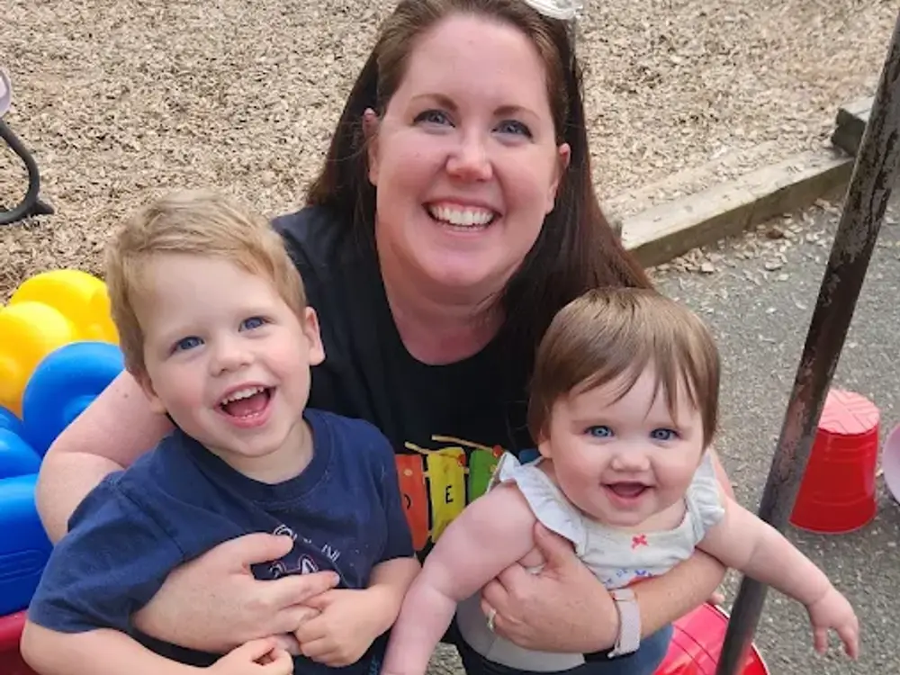 Honey Tree Preschool and Childcare of Bethel, Bethel