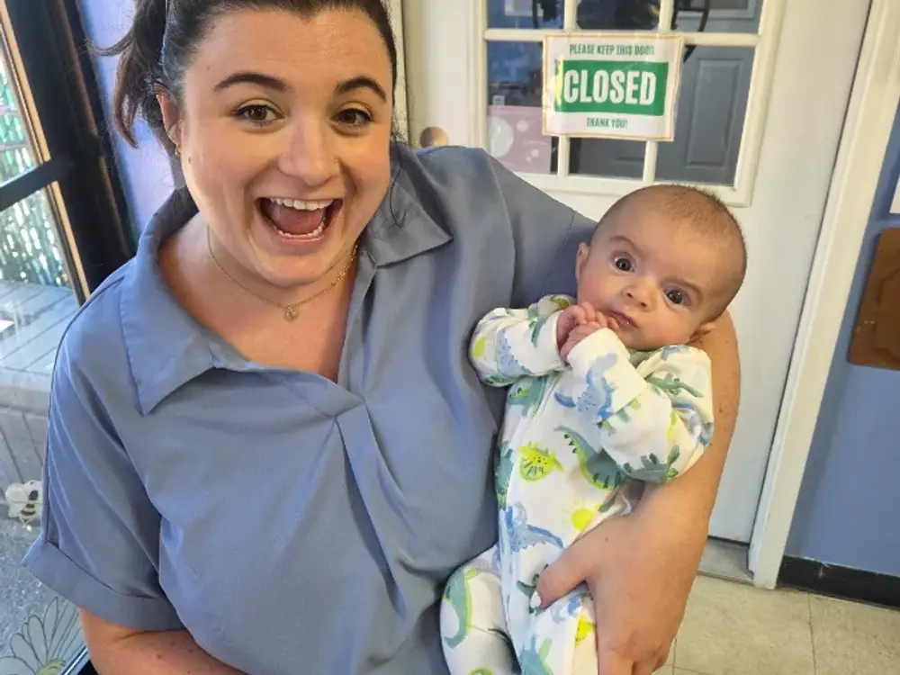 Honey Tree Preschool and Childcare, Wilton