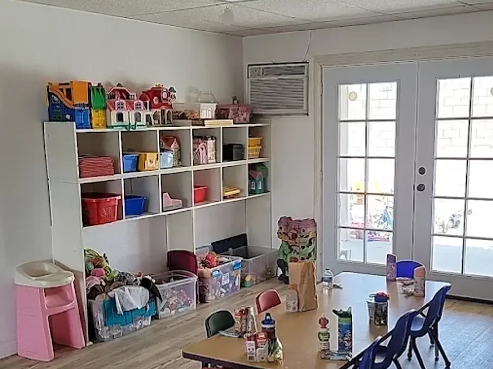 Honeybees Childcare Center, Apple Valley