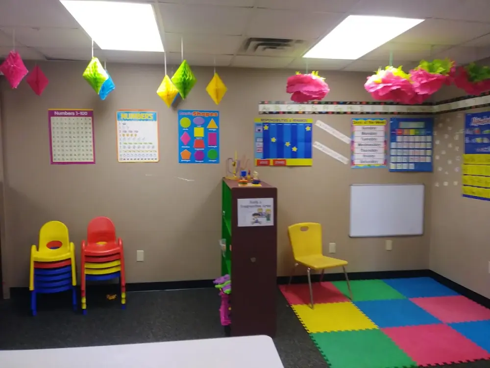 Hope Academy Child Care Center, Saint Cloud