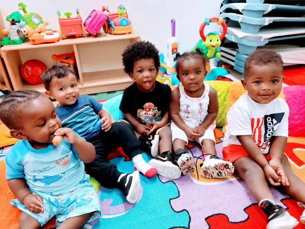 Hope Academy International, Clearwater