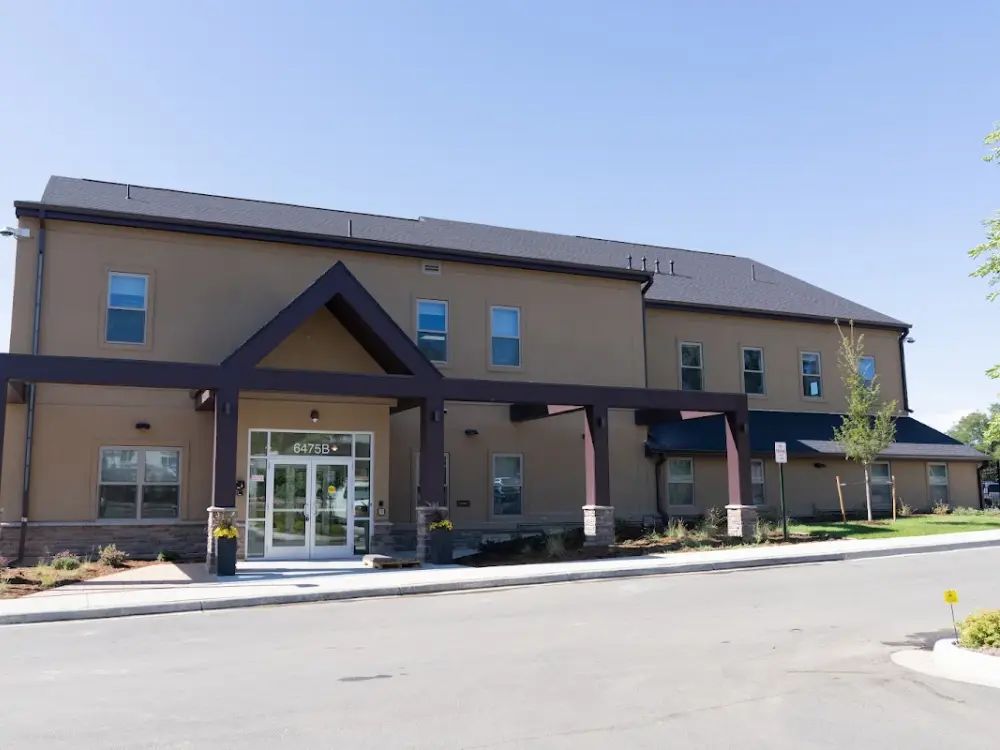 Hope House Colorado Early Learning Center, Arvada