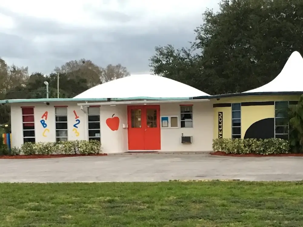 Hope Montessori Academy, Vero Beach