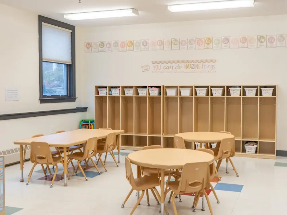 Hope Preschool, LLC, Deep River