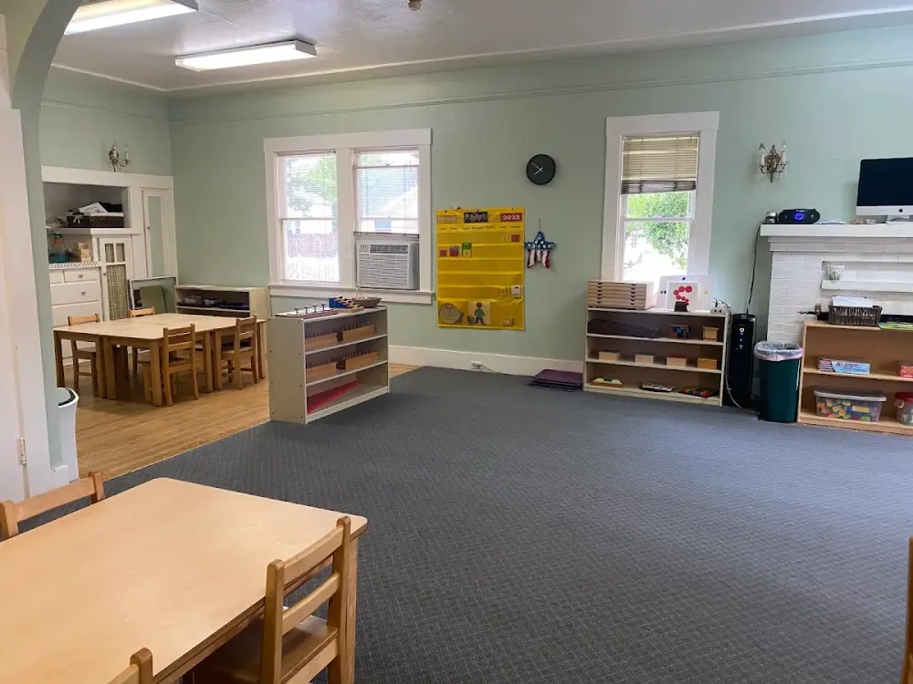 Hopper Creek Montessori, Napa