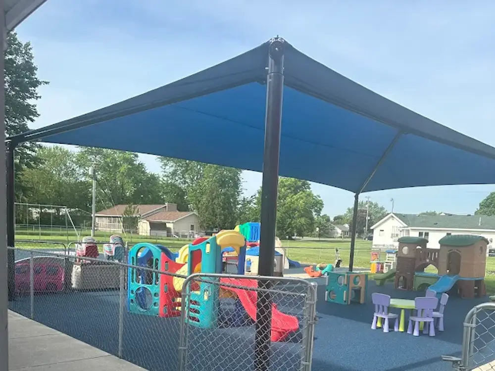 Horizon Daycare, Ionia