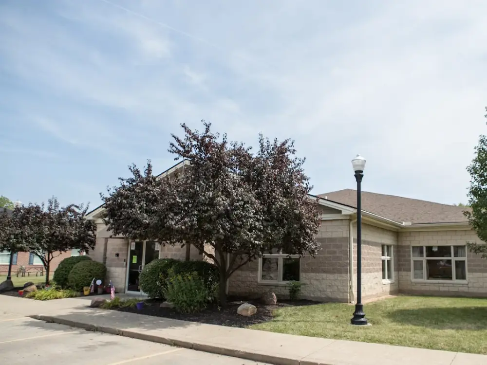 Horizon Education Center: Elyria Dewhurst, Elyria