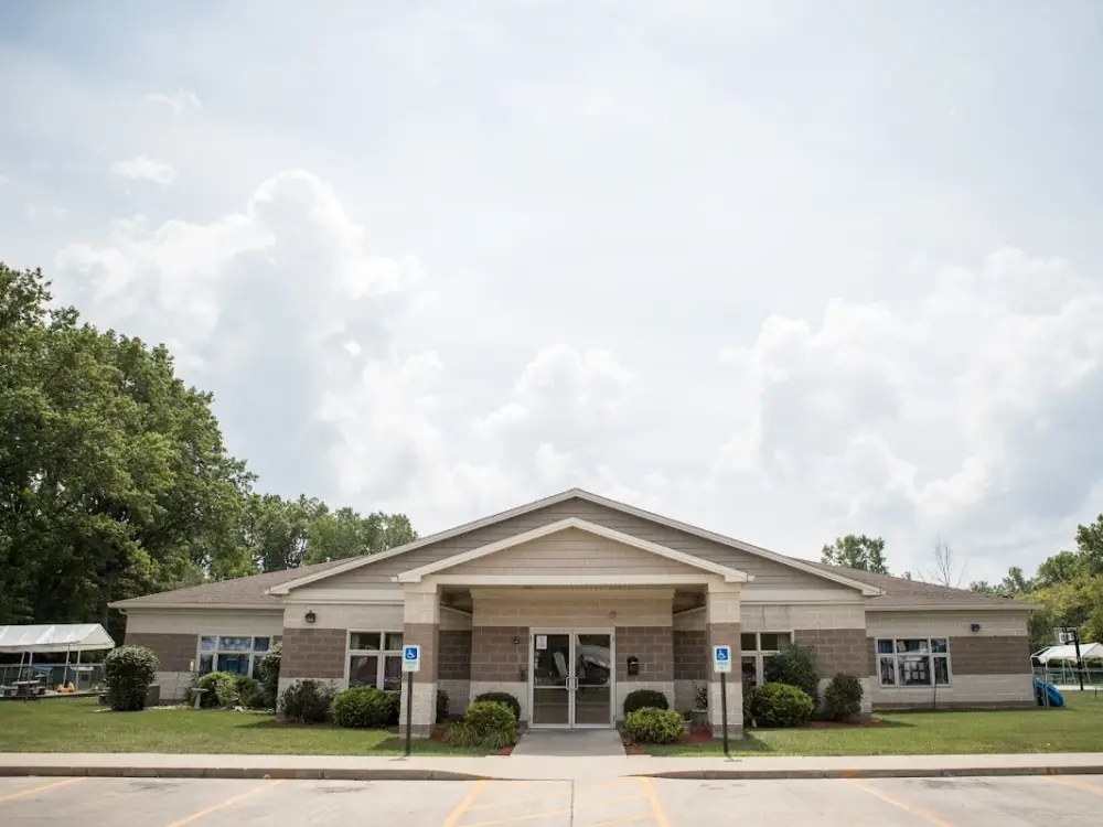 Horizon Education Centers: East Lorain, Lorain