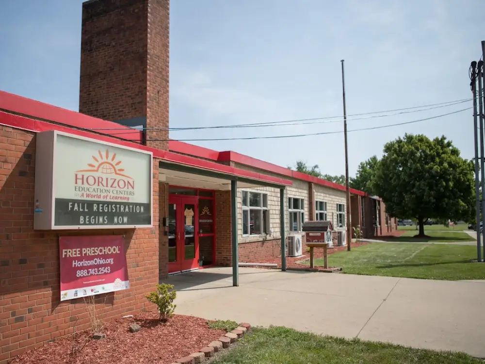 Horizon Education Centers: Elyria Cascade, Elyria