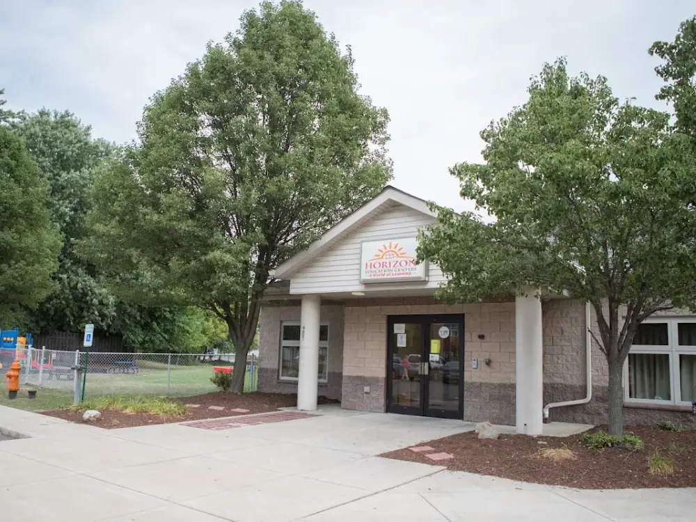 Horizon Education Centers: North Olmsted, North Olmsted