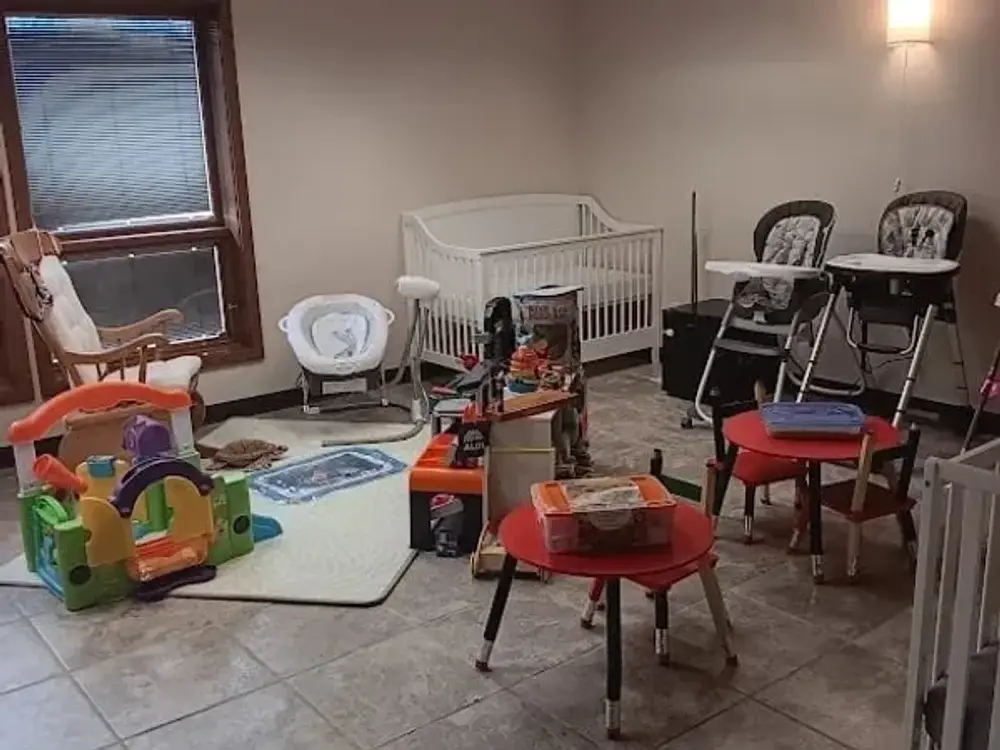 Hour Time Hourly Childcare, Kalamazoo