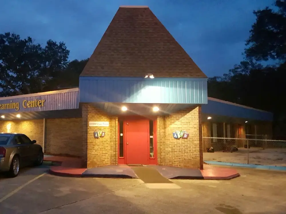 House of Prayers Learning Center in Pensacola, FL
